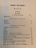 Exerzier-Reglement für die Infanterie,1888.