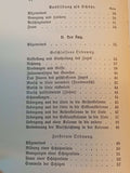 Exerzier-Reglement für die Infanterie,1888.