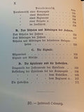 Exerzier-Reglement für die Infanterie,1888.