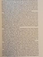 Red Army Tank Commanders: The Armored Guards