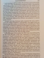 Red Army Tank Commanders: The Armored Guards