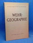 Wehr-Geographie.