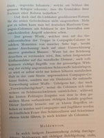 Yearbook of the Munich Military Society 1879/81. Contents: History of Ingolstadt/Commands in Combat/Military Surgery, etc. 