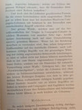Yearbook of the Munich Military Society 1879/81. Contents: History of Ingolstadt/Commands in Combat/Military Surgery, etc. 