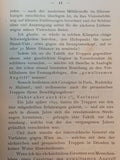 Yearbook of the Munich Military Society 1879/81. Contents: History of Ingolstadt/Commands in Combat/Military Surgery, etc. 