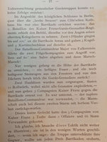 Yearbook of the Munich Military Society 1879/81. Contents: History of Ingolstadt/Commands in Combat/Military Surgery, etc. 
