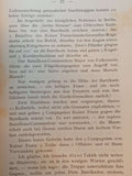 Yearbook of the Munich Military Society 1879/81. Contents: History of Ingolstadt/Commands in Combat/Military Surgery, etc. 