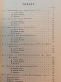 Handbook of the Imperial and Royal Austrian Army. Part 1 - Section 7: Small Arms and Edged Weapons