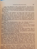 Handbook of the Imperial and Royal Austrian Army. Part 1 - Section 7: Small Arms and Edged Weapons