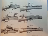 Handbook of the Imperial and Royal Austrian Army. Part 1 - Section 7: Small Arms and Edged Weapons