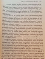 Victory at Mortain: Stopping Hitler's Panzer Counteroffensive