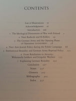 Hitler Strikes Poland: Blitzkrieg, Ideology, and Atrocity