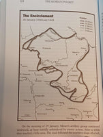 Korsun Pocket: The Encirclement and Breakout of a German Army in the East, 1944