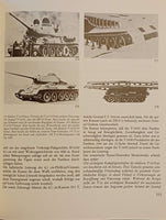 The Russian tanks : the history of the Soviet armored force from 1900 to the present