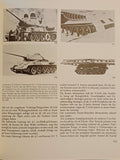 The Russian tanks : the history of the Soviet armored force from 1900 to the present