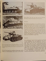 The Russian tanks : the history of the Soviet armored force from 1900 to the present