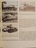 The Russian tanks : the history of the Soviet armored force from 1900 to the present