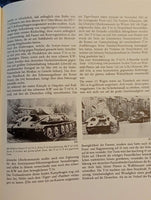 The Russian tanks : the history of the Soviet armored force from 1900 to the present