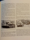 The Russian tanks : the history of the Soviet armored force from 1900 to the present
