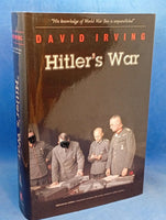 Hitler's War