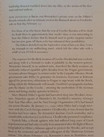 Hitler's War