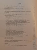 Das greulichste Spectaculum. Die Schlacht von Höchstädt 1704