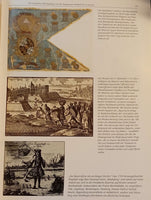 Das greulichste Spectaculum. Die Schlacht von Höchstädt 1704