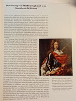 Das greulichste Spectaculum. Die Schlacht von Höchstädt 1704