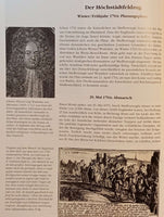 Das greulichste Spectaculum. Die Schlacht von Höchstädt 1704