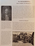 Das greulichste Spectaculum. Die Schlacht von Höchstädt 1704