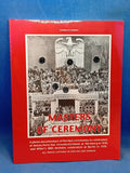Masters of Ceremony: A Photo Documentary of the Nazi Ceremonies in Celebration of Reichs Party Day Grossdeutschland at Nurnburg