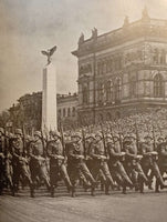 Masters of Ceremony: A Photo Documentary of the Nazi Ceremonies in Celebration of Reichs Party Day Grossdeutschland at Nurnburg