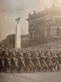 Masters of Ceremony: A Photo Documentary of the Nazi Ceremonies in Celebration of Reichs Party Day Grossdeutschland at Nurnburg