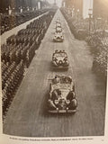 Masters of Ceremony: A Photo Documentary of the Nazi Ceremonies in Celebration of Reichs Party Day Grossdeutschland at Nurnburg