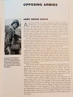 Operation Barbarossa 1941: Army Group South