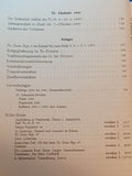Die 6. Panzer-Division. Ihr Werden und Einsatz 1942 bis 1945.