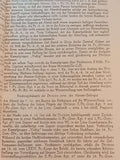 Die 6. Panzer-Division. Ihr Werden und Einsatz 1942 bis 1945.