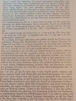 Die 6. Panzer-Division. Ihr Werden und Einsatz 1942 bis 1945.