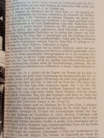 Die 6. Panzer-Division. Ihr Werden und Einsatz 1942 bis 1945.