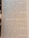 Die 6. Panzer-Division. Ihr Werden und Einsatz 1942 bis 1945.