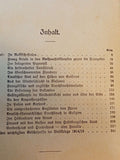 Jungens! Frisch drauf! Die Erlebnisse zweier Kriegsfreiwilliger im Weltkriege 1914/ 15