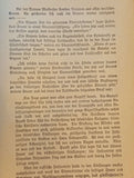 Jungens! Frisch drauf! Die Erlebnisse zweier Kriegsfreiwilliger im Weltkriege 1914/ 15