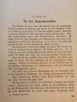 Jungens! Frisch drauf! Die Erlebnisse zweier Kriegsfreiwilliger im Weltkriege 1914/ 15