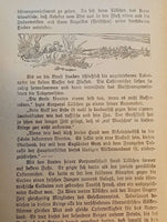 Jungens! Frisch drauf! Die Erlebnisse zweier Kriegsfreiwilliger im Weltkriege 1914/ 15