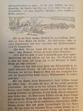Jungens! Frisch drauf! Die Erlebnisse zweier Kriegsfreiwilliger im Weltkriege 1914/ 15