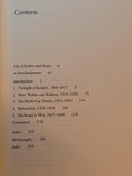 The Russian Way of War: Operational Art, 1904-1940