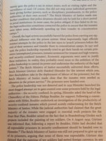 Hitler's Prisons: Legal Terror in Nazi Germany