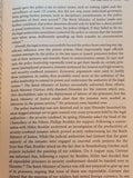 Hitler's Prisons: Legal Terror in Nazi Germany
