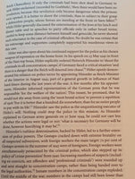 Hitler's Prisons: Legal Terror in Nazi Germany