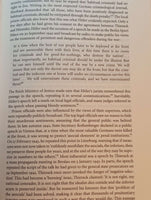 Hitler's Prisons: Legal Terror in Nazi Germany